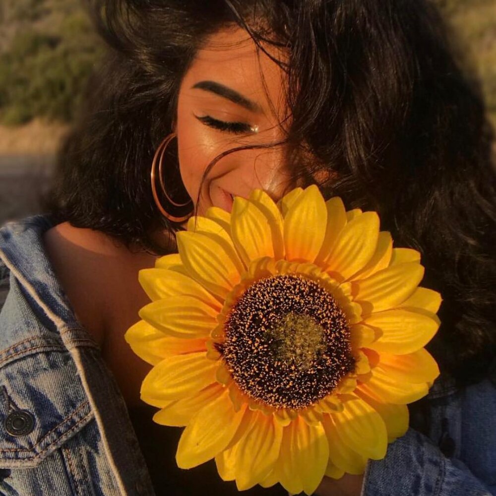 Meet your Posher, Maria